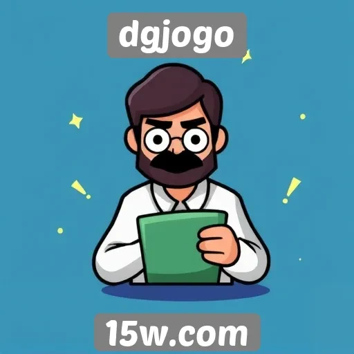 Dicas para iniciantes no site dgjogo