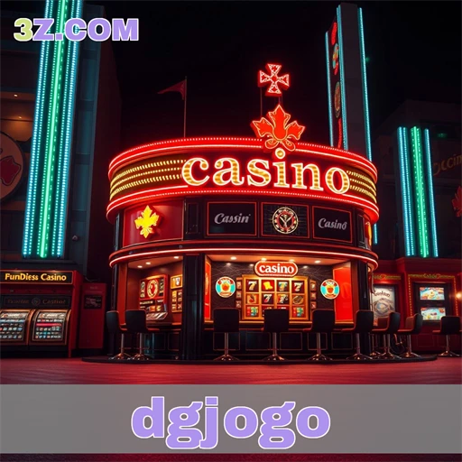 dgjogo Cassinos Online