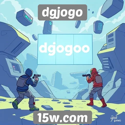 Desenvolvedores destacam inovações em dgjogo