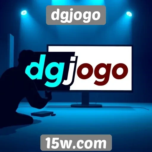 Plataforma dgjogo investe em streaming de partidas