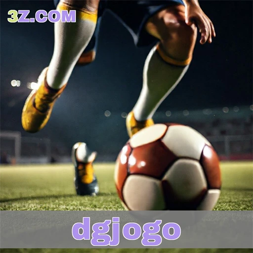 dgjogo Apostas Esportivas