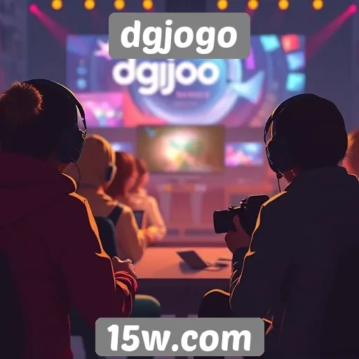 impacto do dgjogo na comunidade de gamers