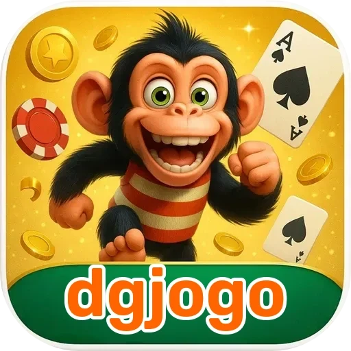 dgjogo: A Revolução dos Jogos Online que Você Esperava!
