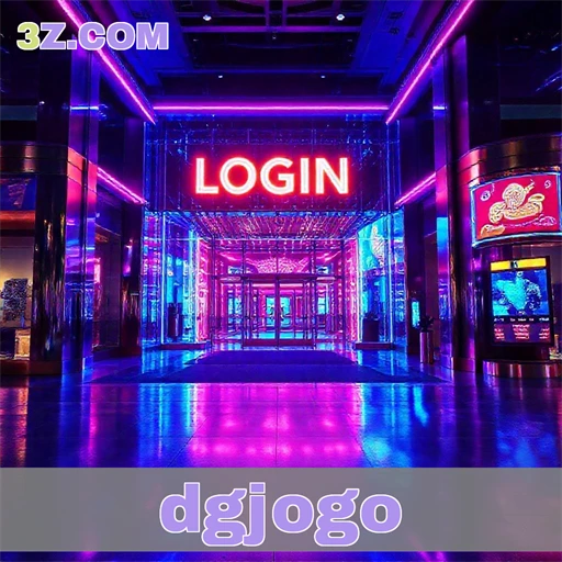 Área de Login