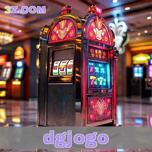 dgjogo Slots Populares